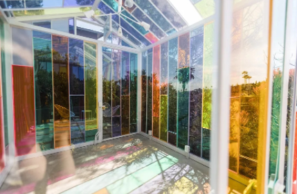 Why we buy B grade acrylic sheets?